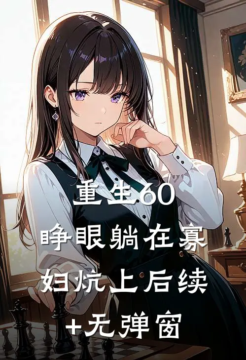 重生60：睁眼躺在寡妇炕上后续+无弹窗