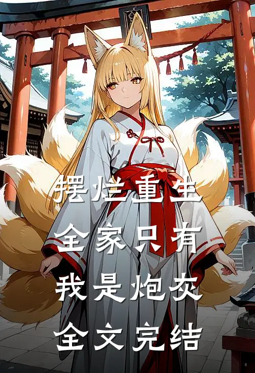 摆烂重生：全家只有我是炮灰全文完结