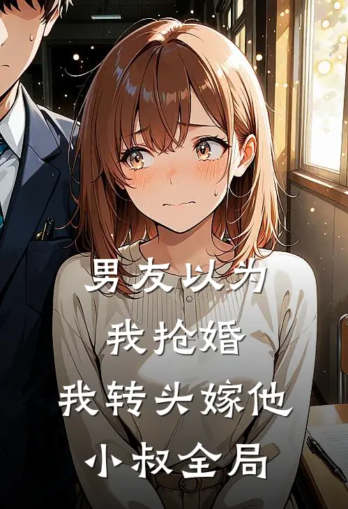 男友以为我抢婚，我转头嫁他小叔全局