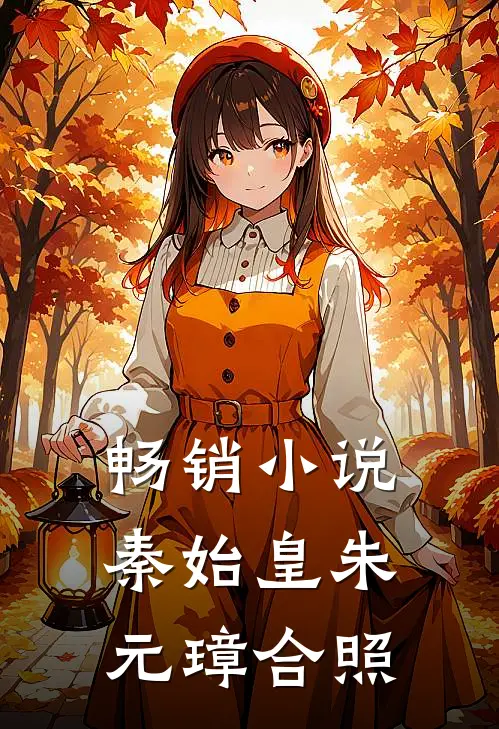 畅销小说秦始皇朱元璋合照