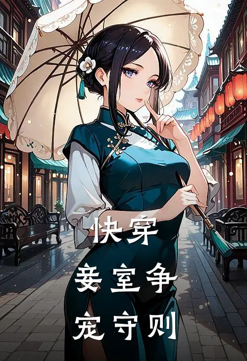 快穿妾室争宠守则,第一个故事