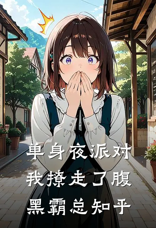 单身夜派对，我撩走了腹黑霸总知乎