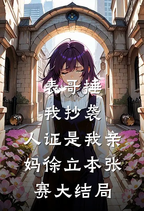 表哥捶我抄袭，人证是我亲妈徐立本张赛大结局