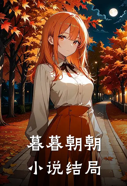 暮暮朝朝小说结局