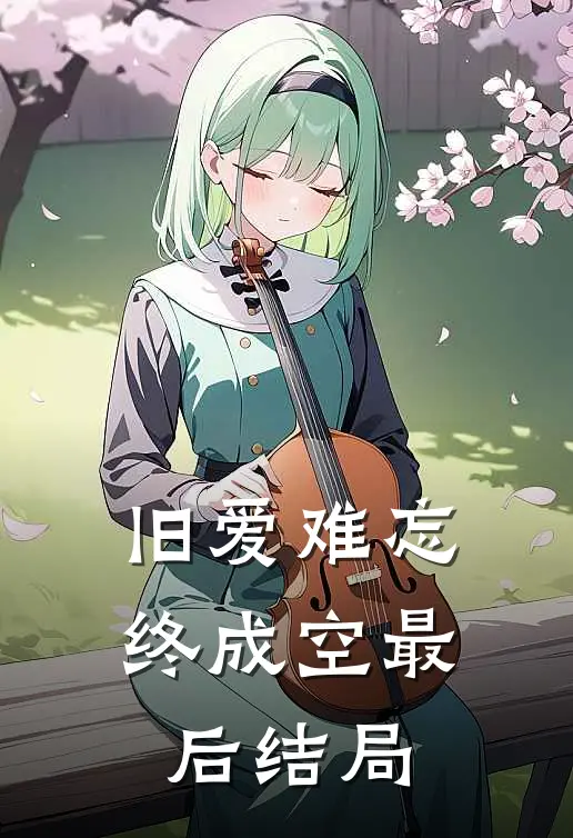 旧爱难忘终成空最后结局