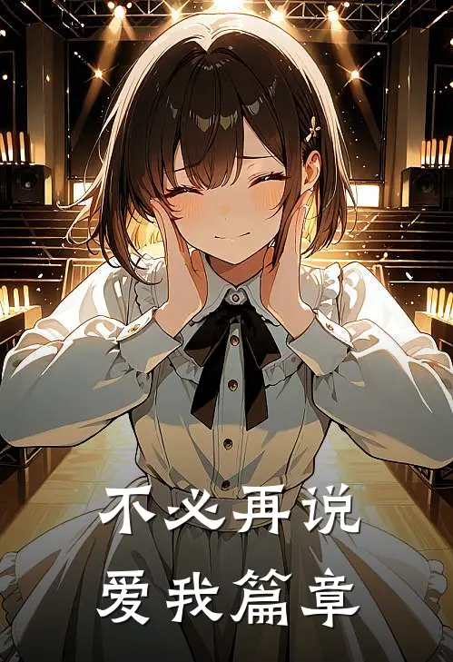 不必再说爱我篇章