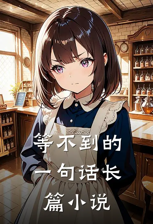 等不到的一句话长篇小说