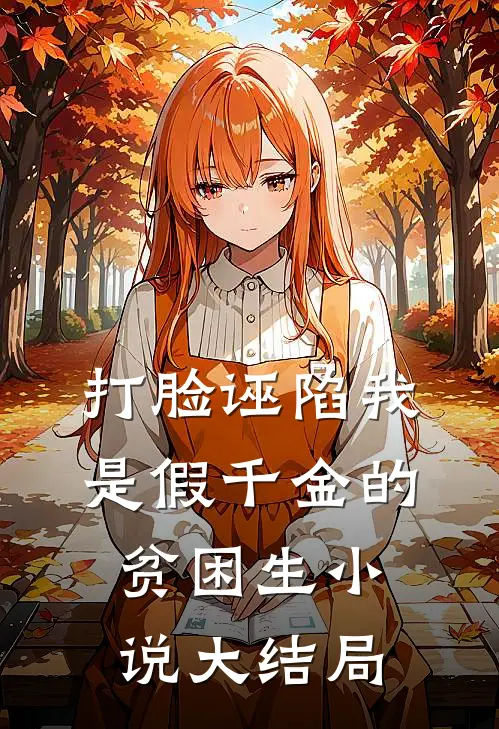 打脸诬陷我是假千金的贫困生小说大结局