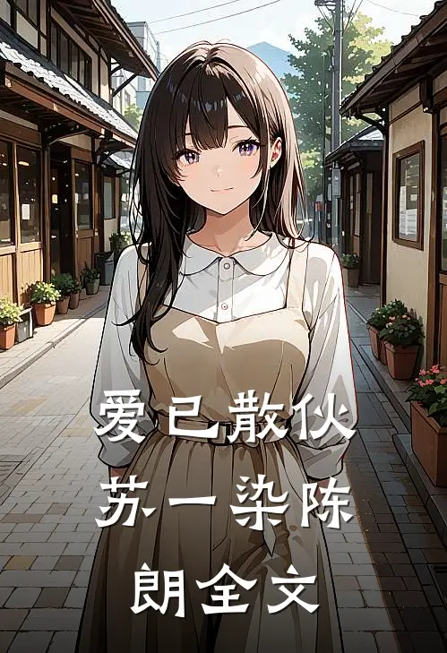 爱已散伙苏一染陈朗全文