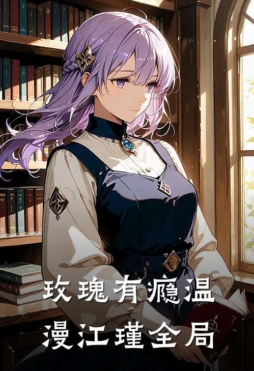 玫瑰有瘾温漫江瑾全局