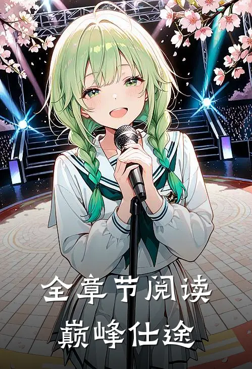 全章节阅读巅峰仕途