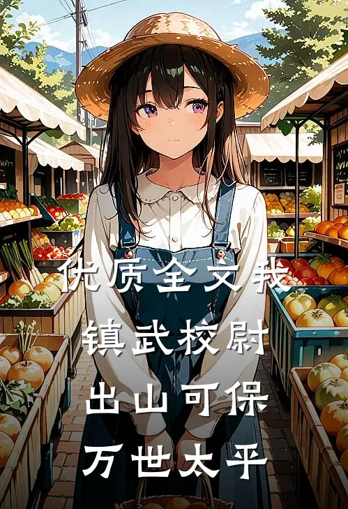 优质全文我，镇武校尉，出山可保万世太平