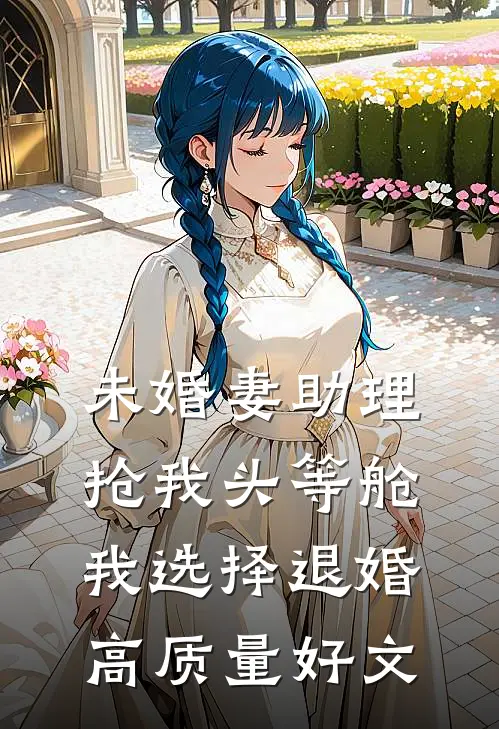 未婚妻助理抢我头等舱，我选择退婚高质量好文