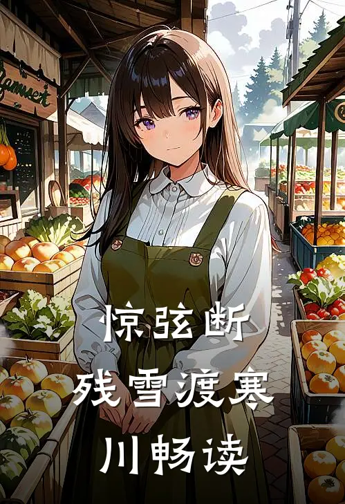 惊弦断，残雪渡寒川畅读