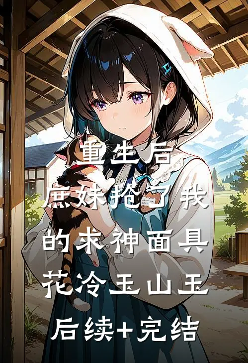 重生后，庶妹抢了我的求神面具花冷玉山玉后续+完结