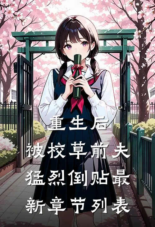 重生后，被校草前夫猛烈倒贴最新章节列表