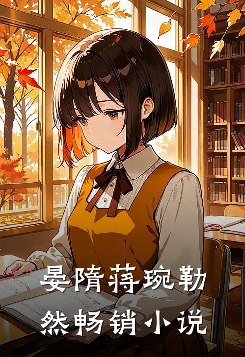 晏隋蒋琬勒然畅销小说