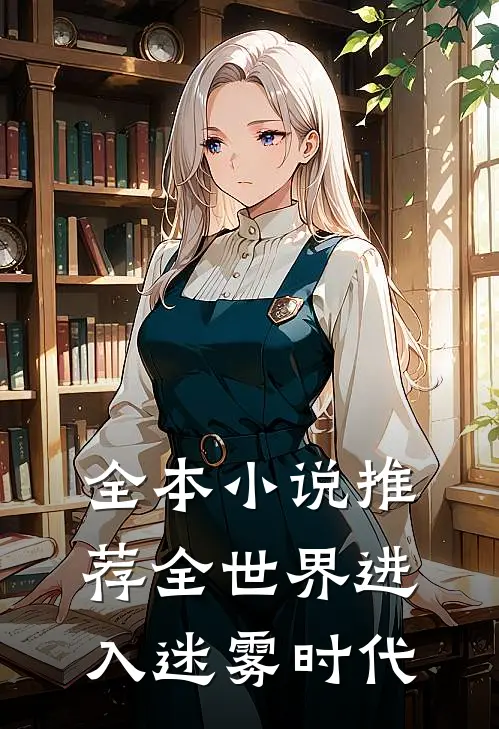 全本小说推荐全世界进入迷雾时代