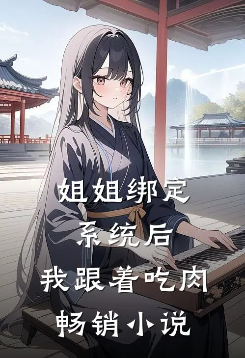 姐姐绑定系统后，我跟着吃肉畅销小说
