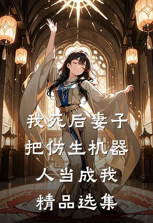 我死后妻子把仿生机器人当成我精品选集