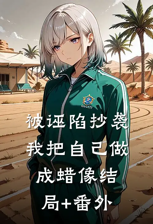 被诬陷抄袭，我把自己做成蜡像结局+番外