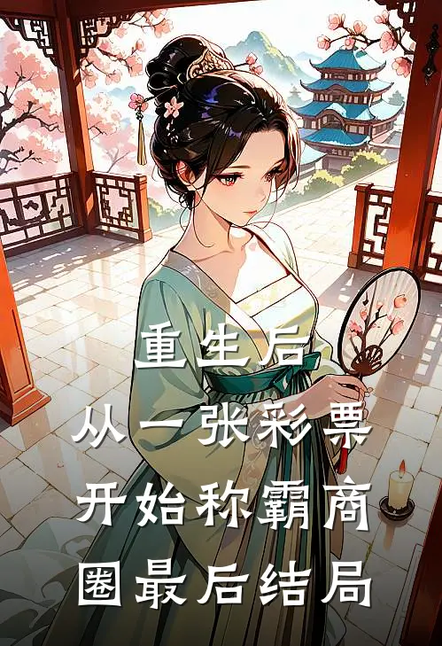 重生后，从一张彩票开始称霸商圈最后结局
