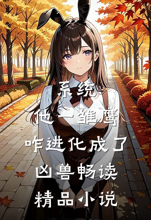 系统：他一雏鹰，咋进化成了凶兽畅读精品小说