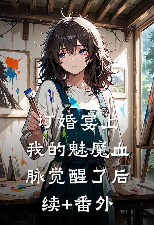 订婚宴上，我的魅魔血脉觉醒了后续+番外