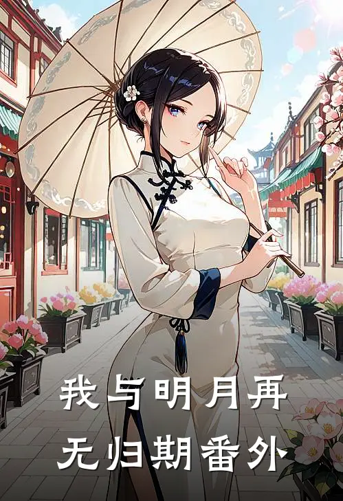 我与明月再无归期番外