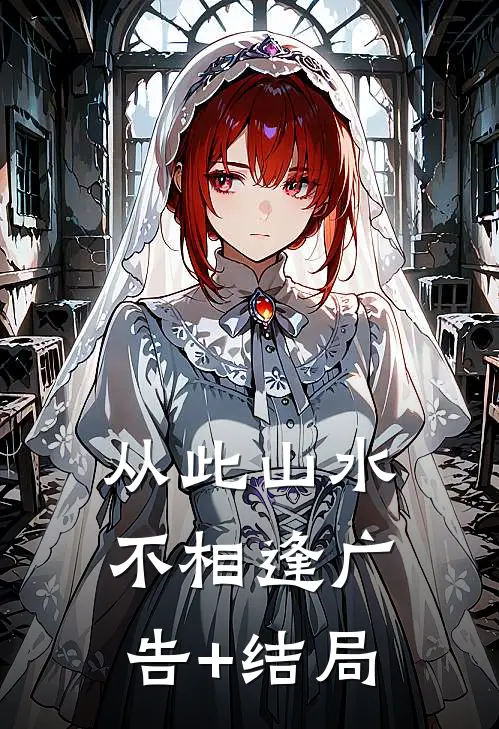 从此山水不相逢广告+结局