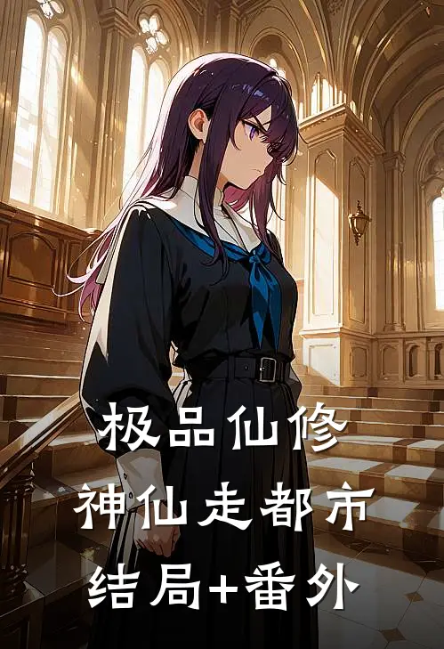 极品仙修:神仙走都市结局+番外
