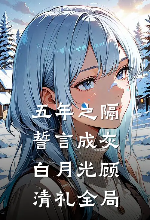 五年之隔，誓言成灰白月光顾清礼全局