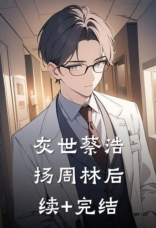 灰世蔡浩扬周林后续+完结