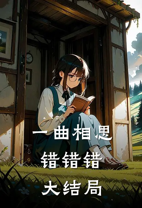 一曲相思，错错错大结局