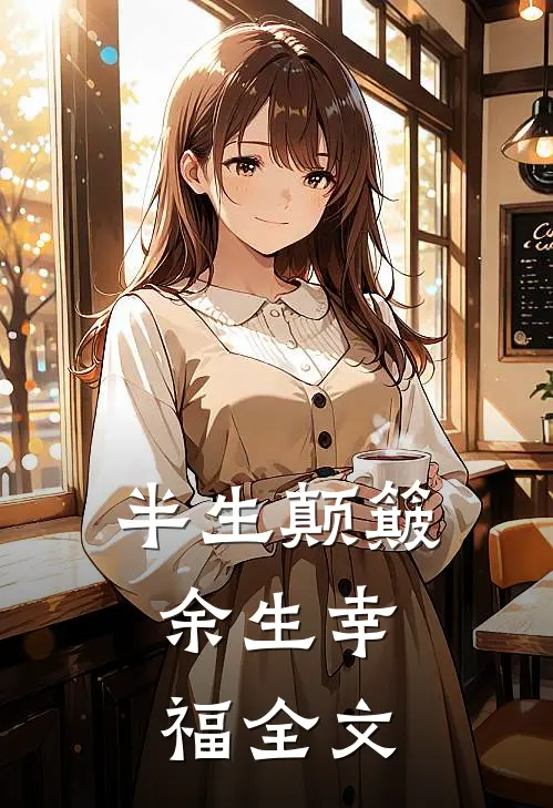 半生颠簸，余生幸福全文