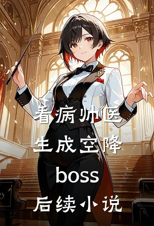 看病帅医生成空降boss后续小说