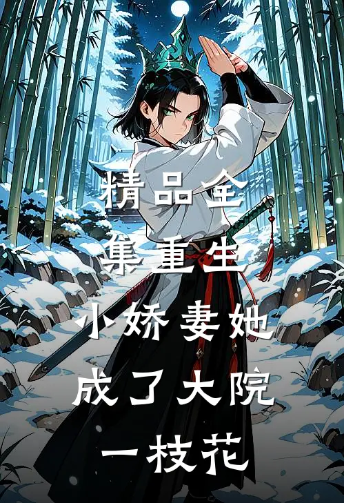 精品全集重生：小娇妻她成了大院一枝花