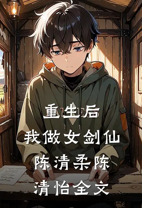 重生后，我做女剑仙陈清柔陈清怡全文