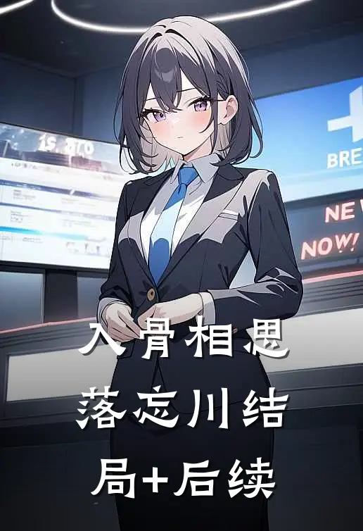 入骨相思落忘川结局+后续