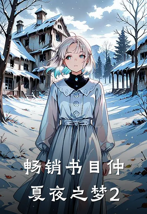 畅销书目仲夏夜之梦2