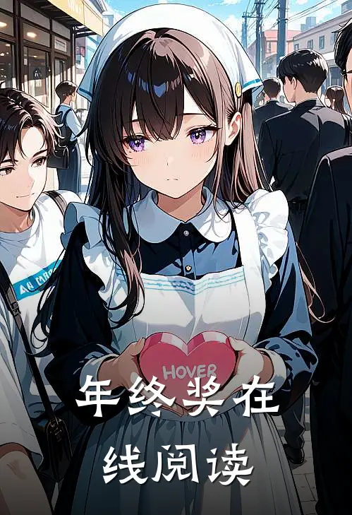 年终奖在线阅读