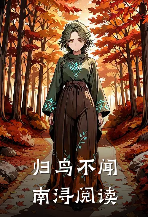 归鸟不闻南浔阅读