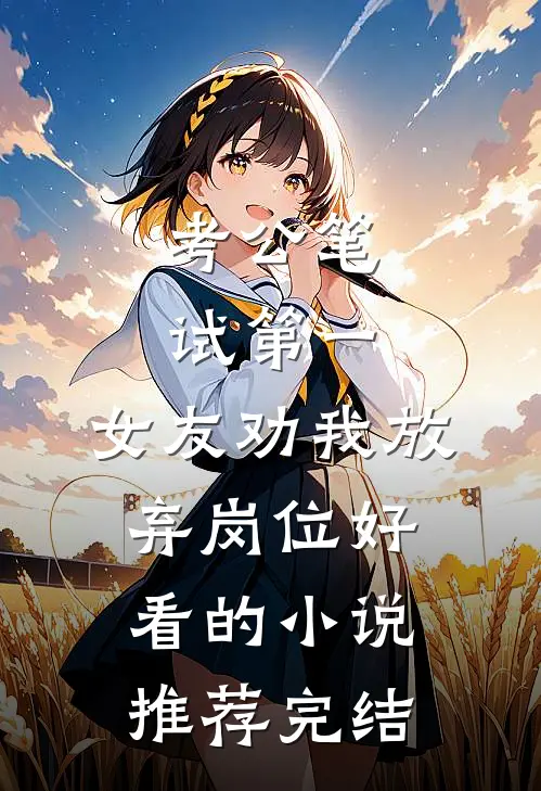 考公笔试第一，女友劝我放弃岗位好看的小说推荐完结