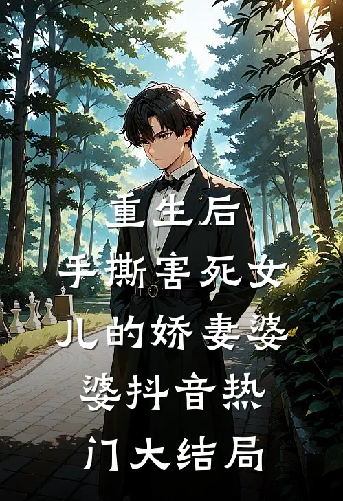 重生后，手撕害死女儿的娇妻婆婆抖音热门大结局