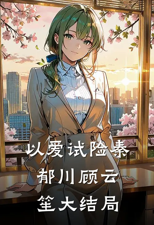 以爱试险秦郁川顾云笙大结局