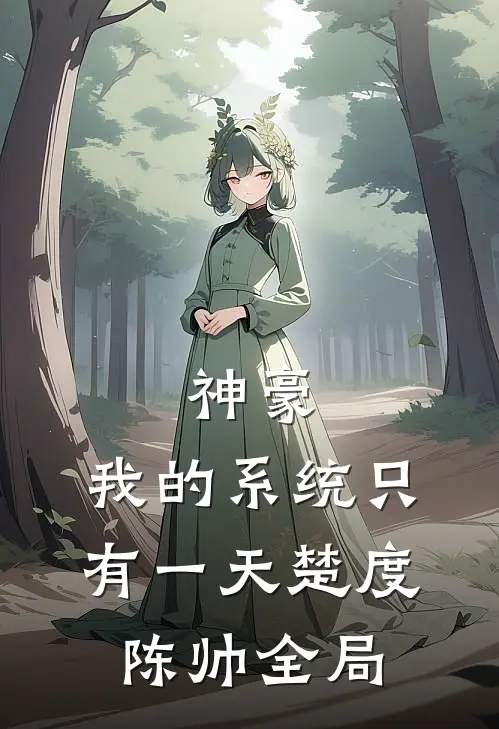神豪：我的系统只有一天楚度陈帅全局