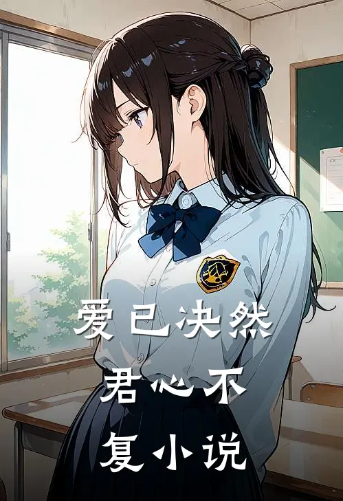 爱已决然,君心不复免费阅读