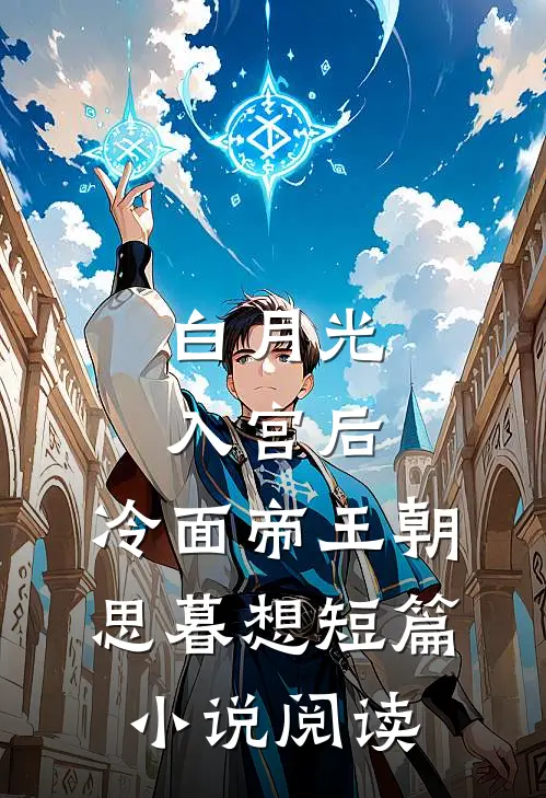 白月光入宫后，冷面帝王朝思暮想短篇小说阅读