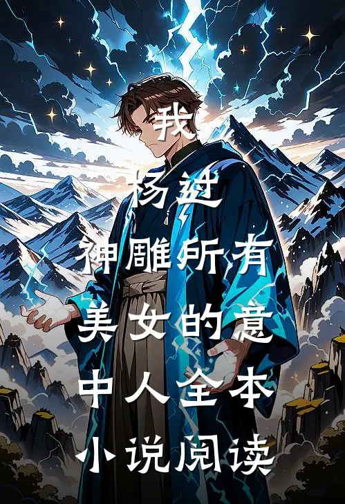 我，杨过，神雕所有美女的意中人全本小说阅读