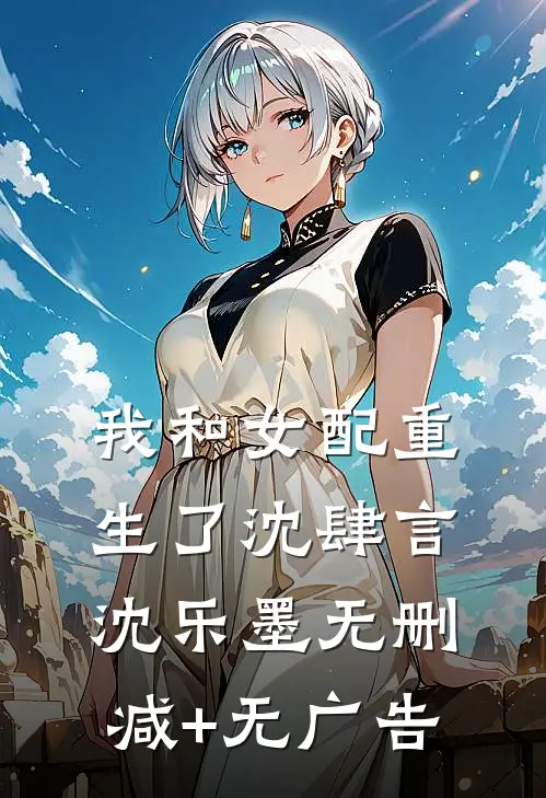 我和女配重生了沈肆言沈乐墨无删减+无广告